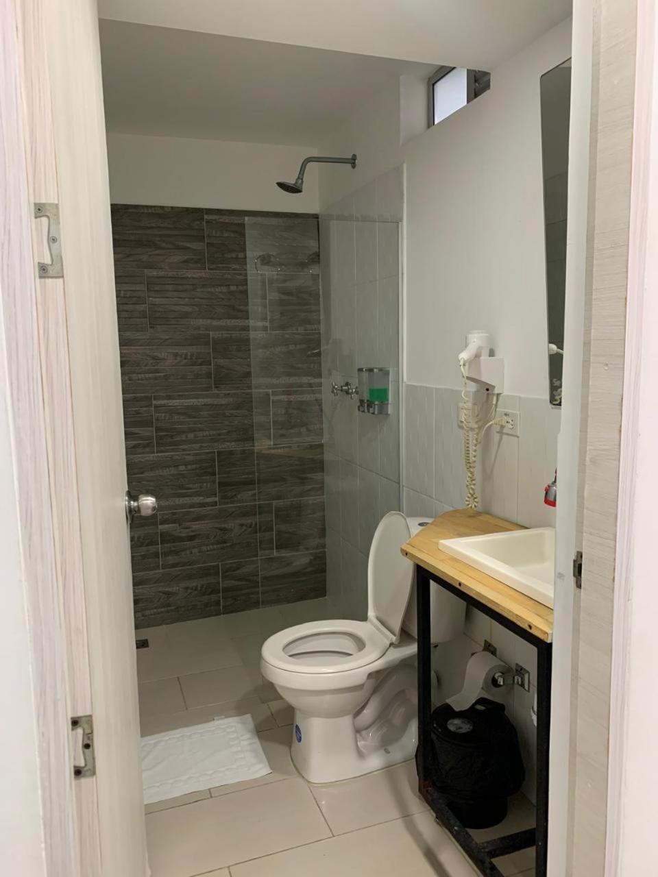 Almaviva Casa Hotel Medellín Eksteriør bilde